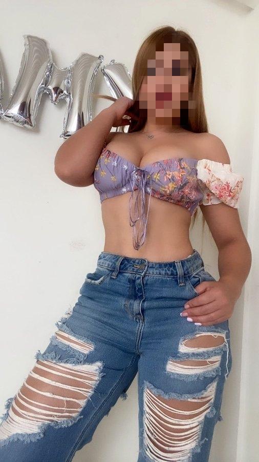 Chica busca chico en Alicante: 