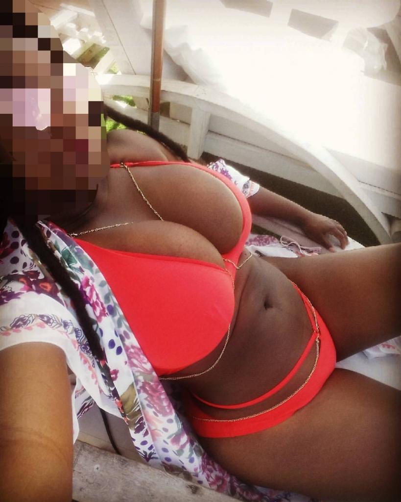 Chica busca chico en Málaga: 