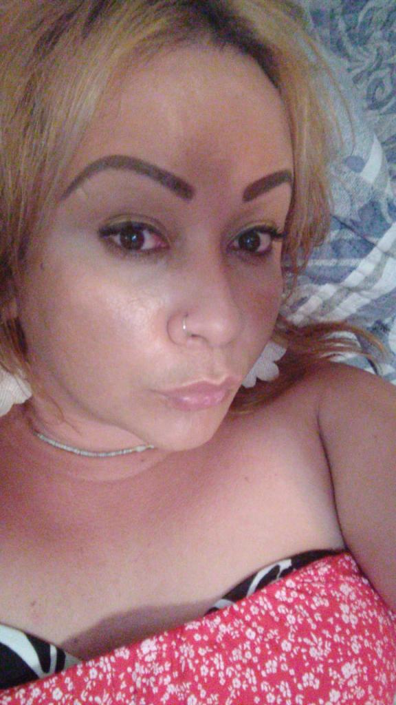 Transexual en León: 