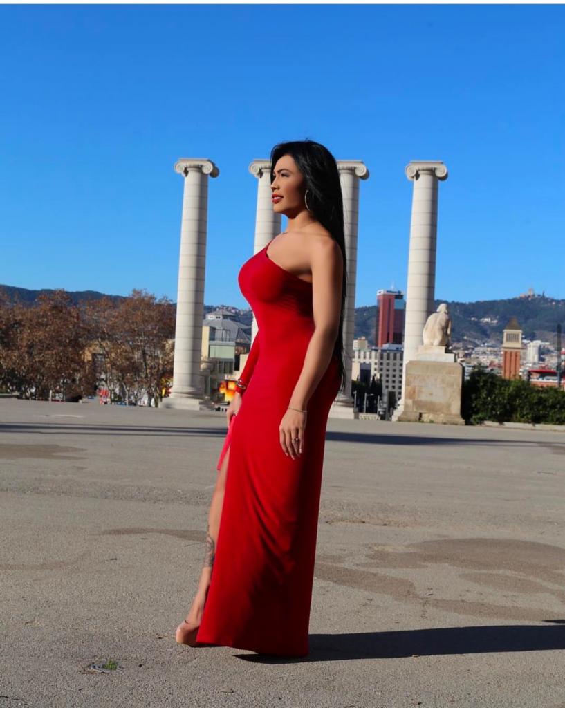 722321011: Transexual en Castellón