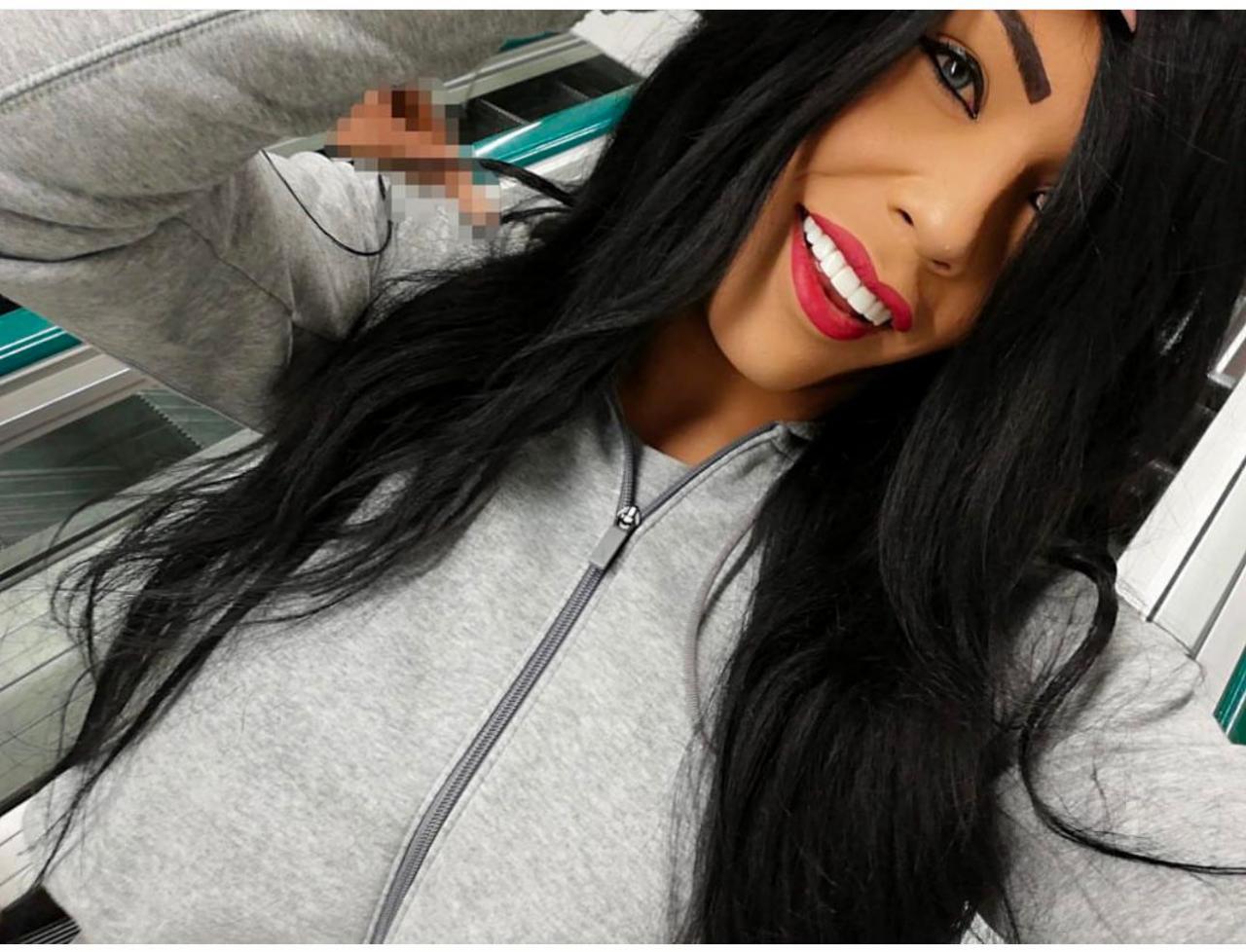 Travesti en Castellón: 