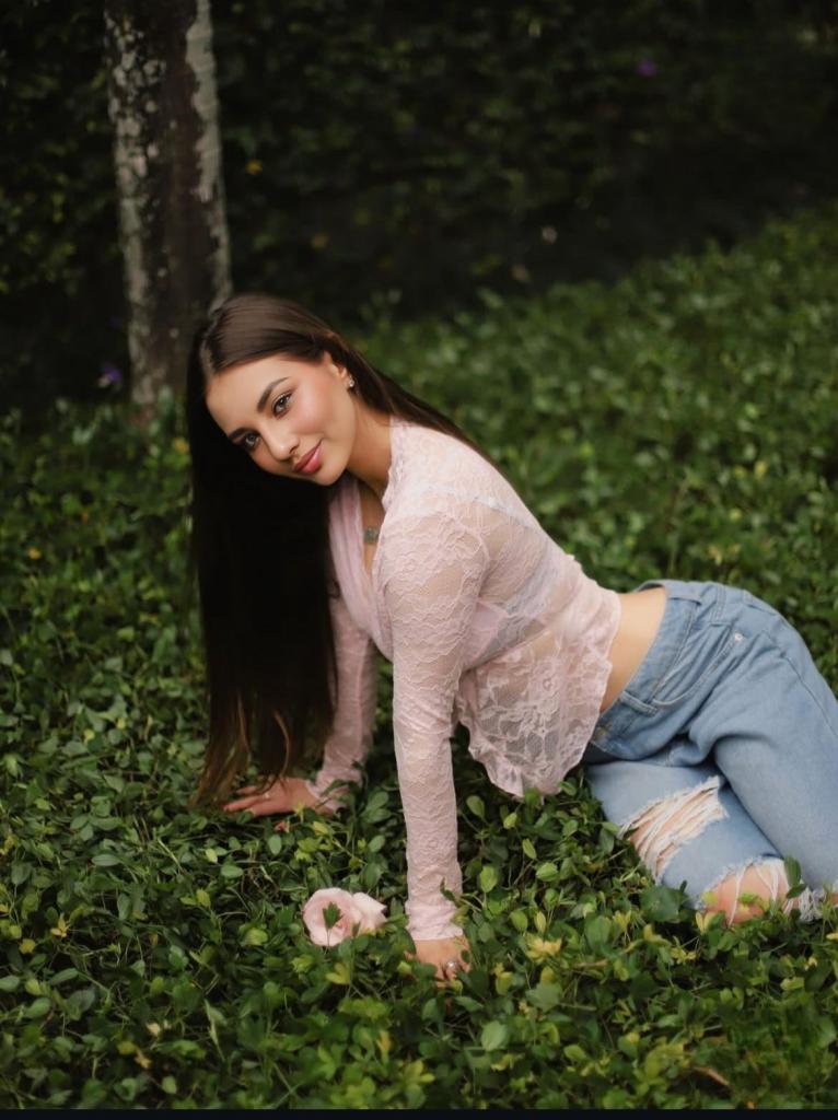 Chica busca chico en Málaga: 