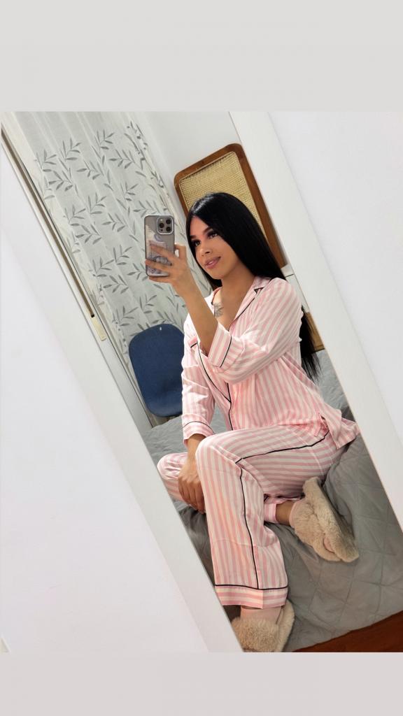 Transexual en Alicante: 