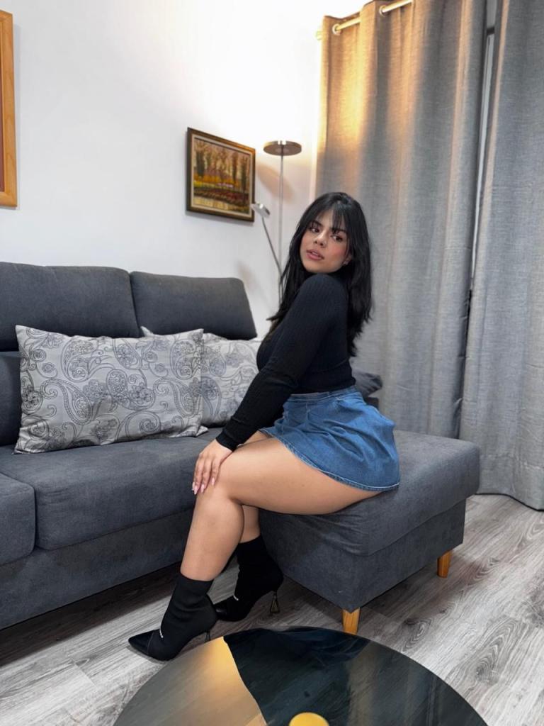 Chica busca chico en Lérida: 