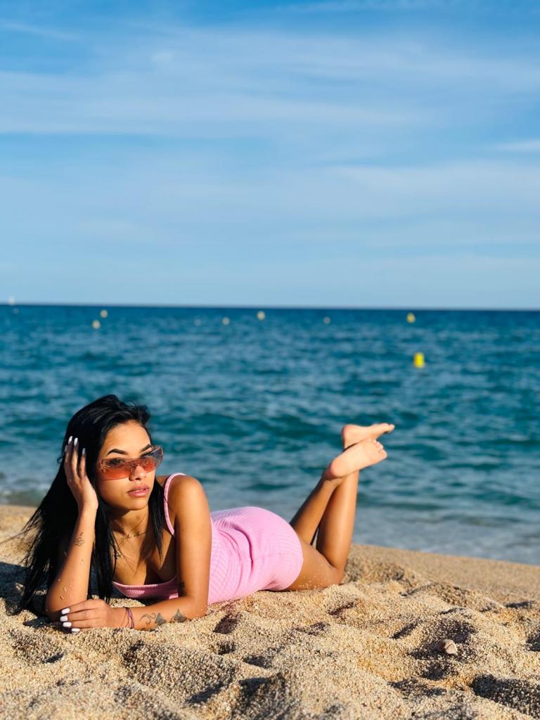 Chica busca chico en Valencia: 