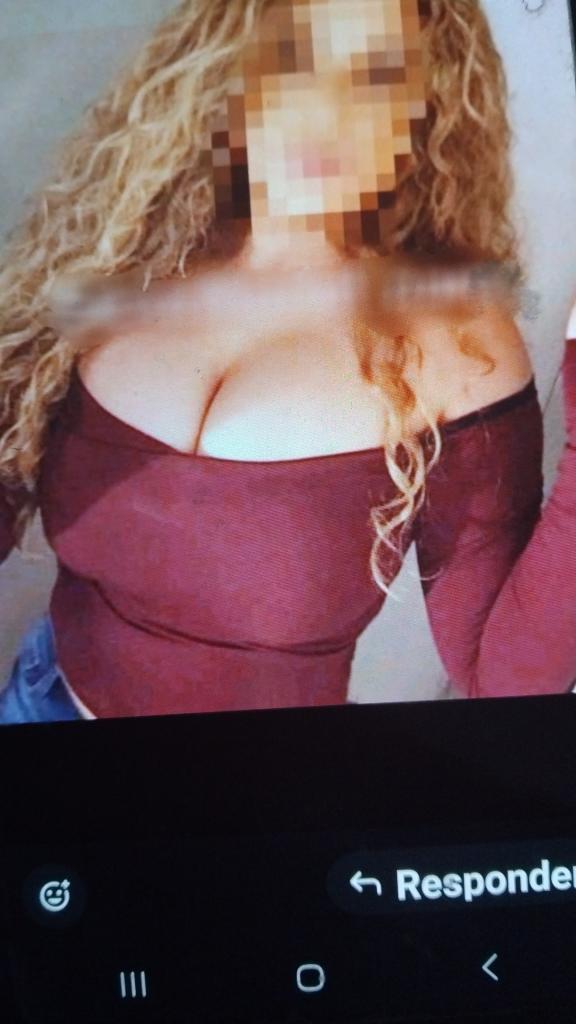 Chica busca chico en Murcia: 