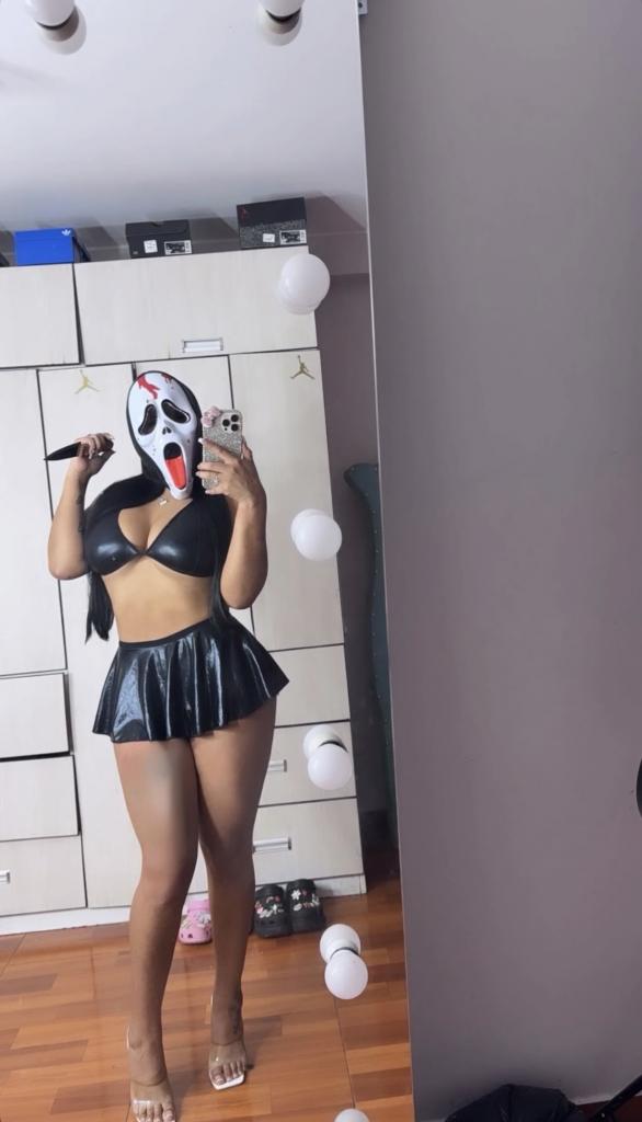 674583515: Chica busca chico en Madrid