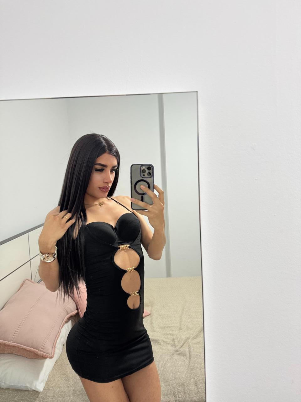 613933592: Transexual en Alicante