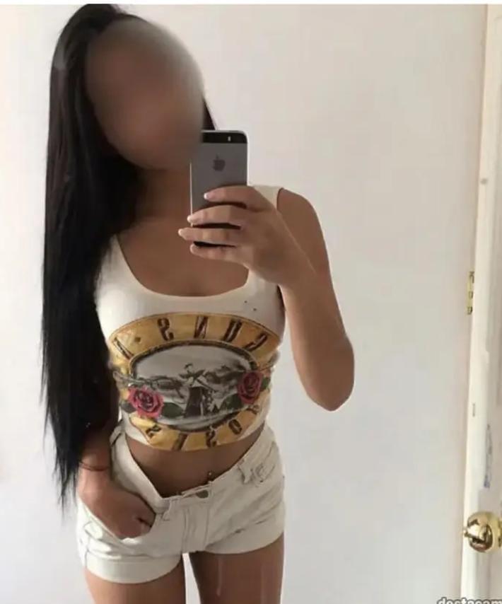 Chica busca chico en Córdoba: 