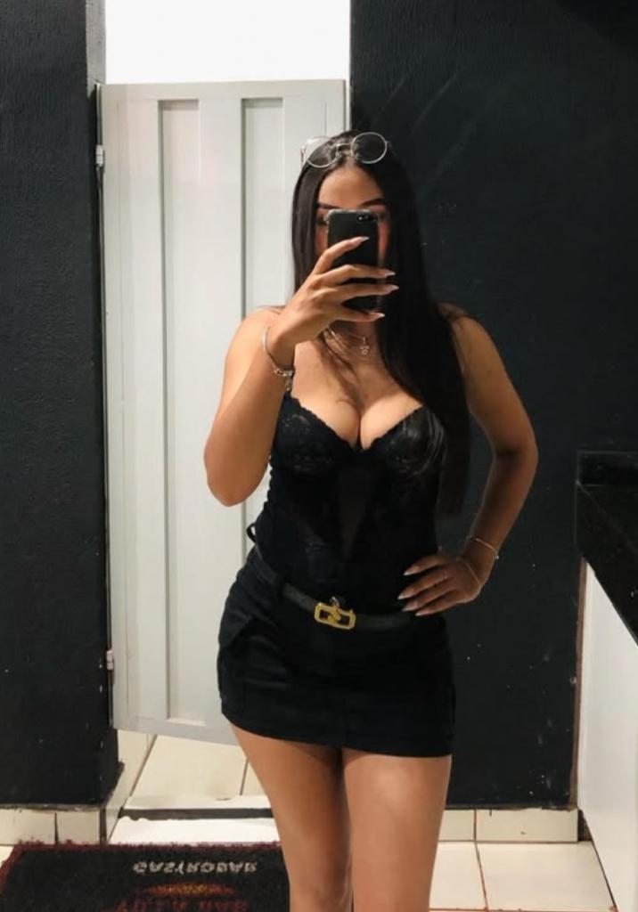 Chica busca chico en Las Palmas: 