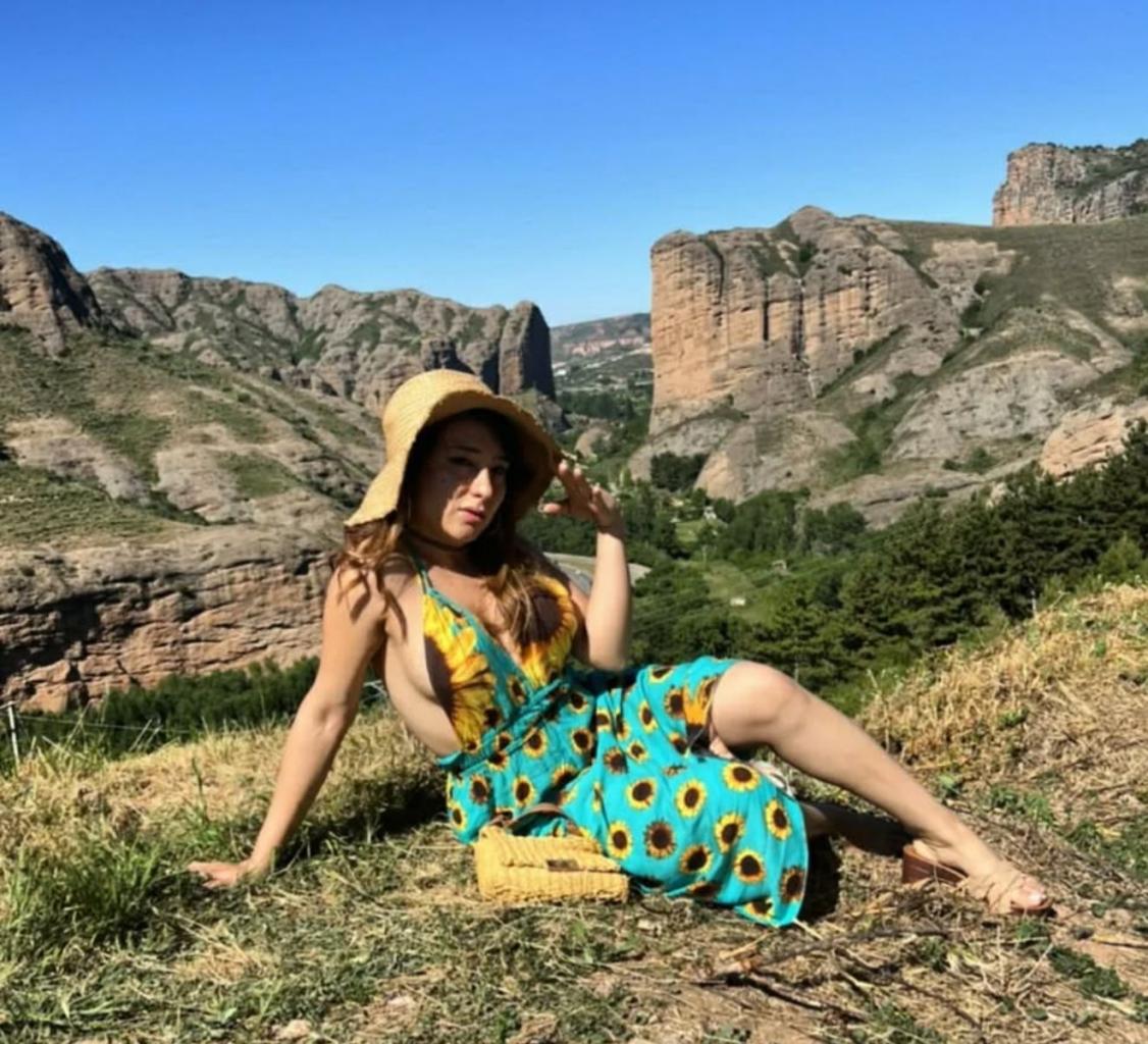 Travesti en La Rioja: 