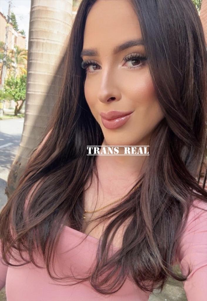 Transexual en Córdoba: 