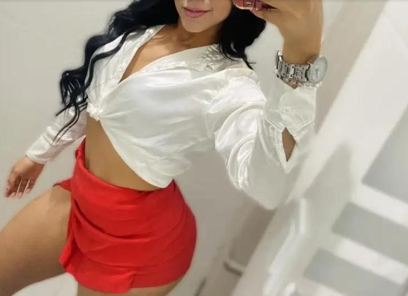 Chica busca chico en Córdoba: 