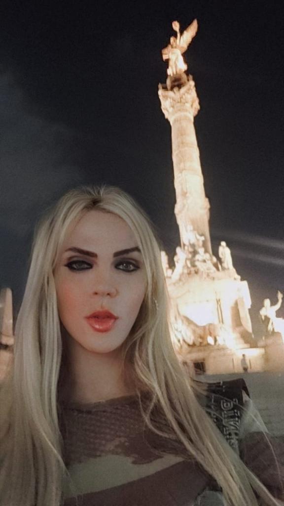 634889288: Travesti en Málaga