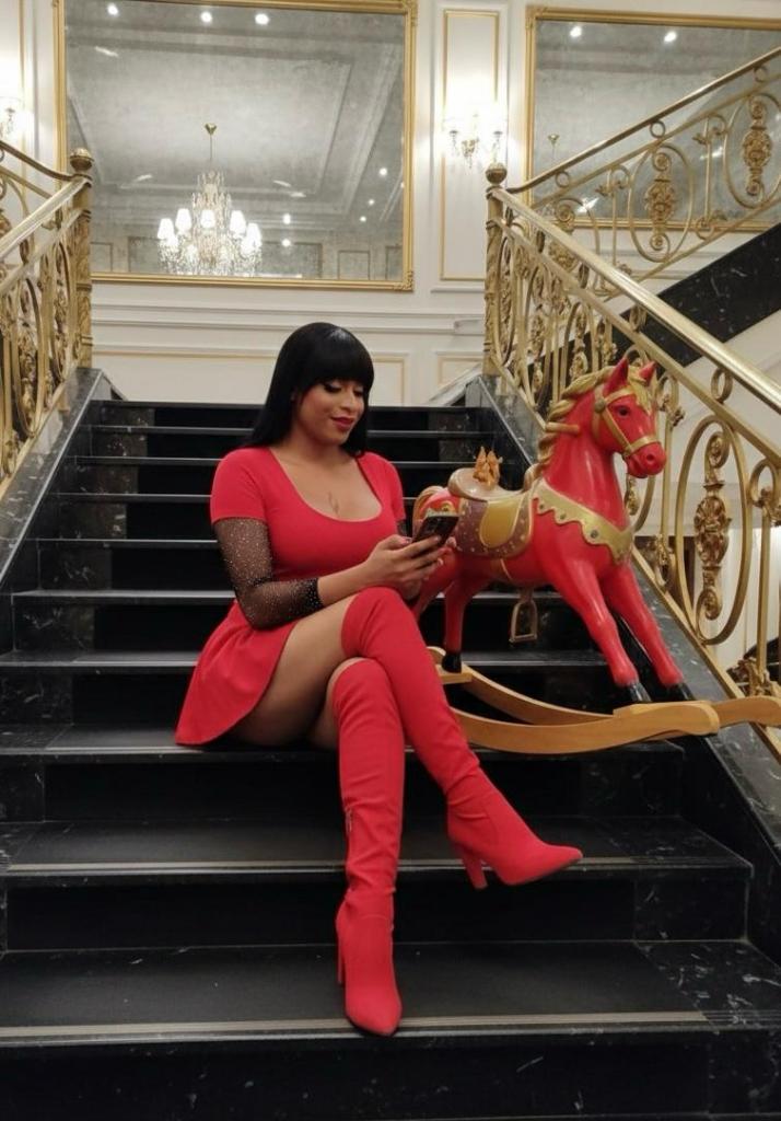 Travesti en Navarra: Transexuales y Travestis