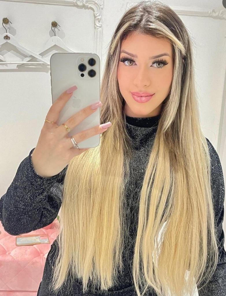 Chica busca chico en Barcelona: 