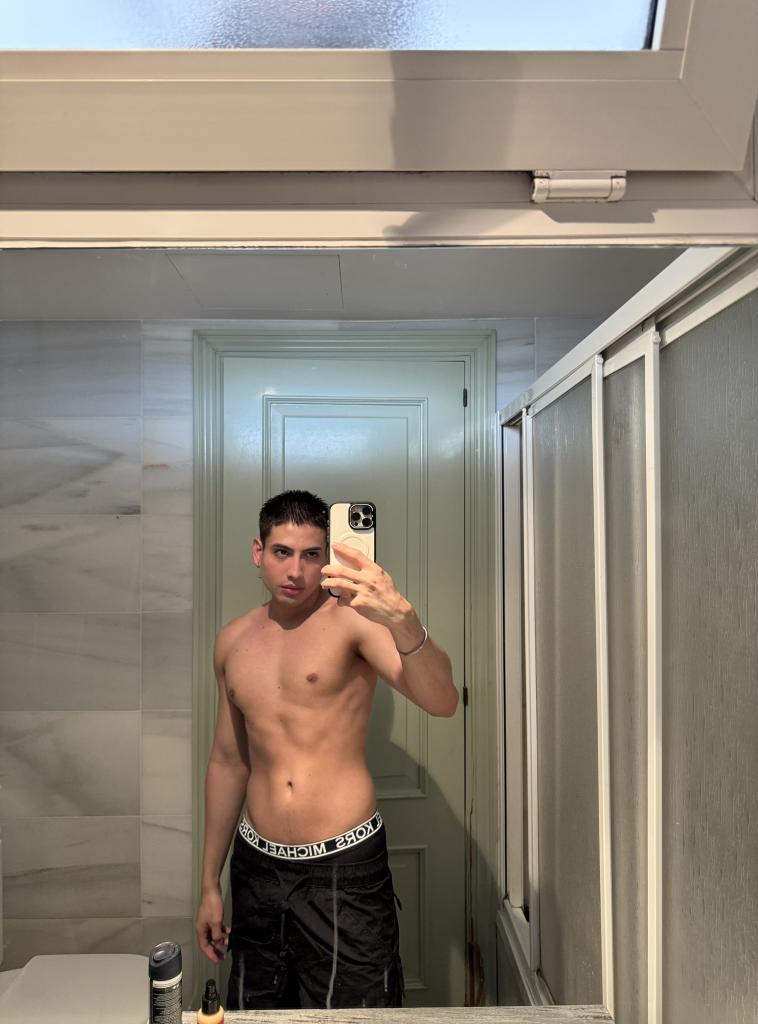 Chico busca chica en Valencia: 