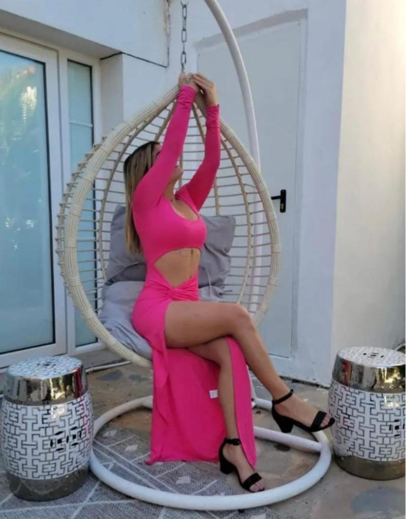 Chica busca chico en Alicante: 