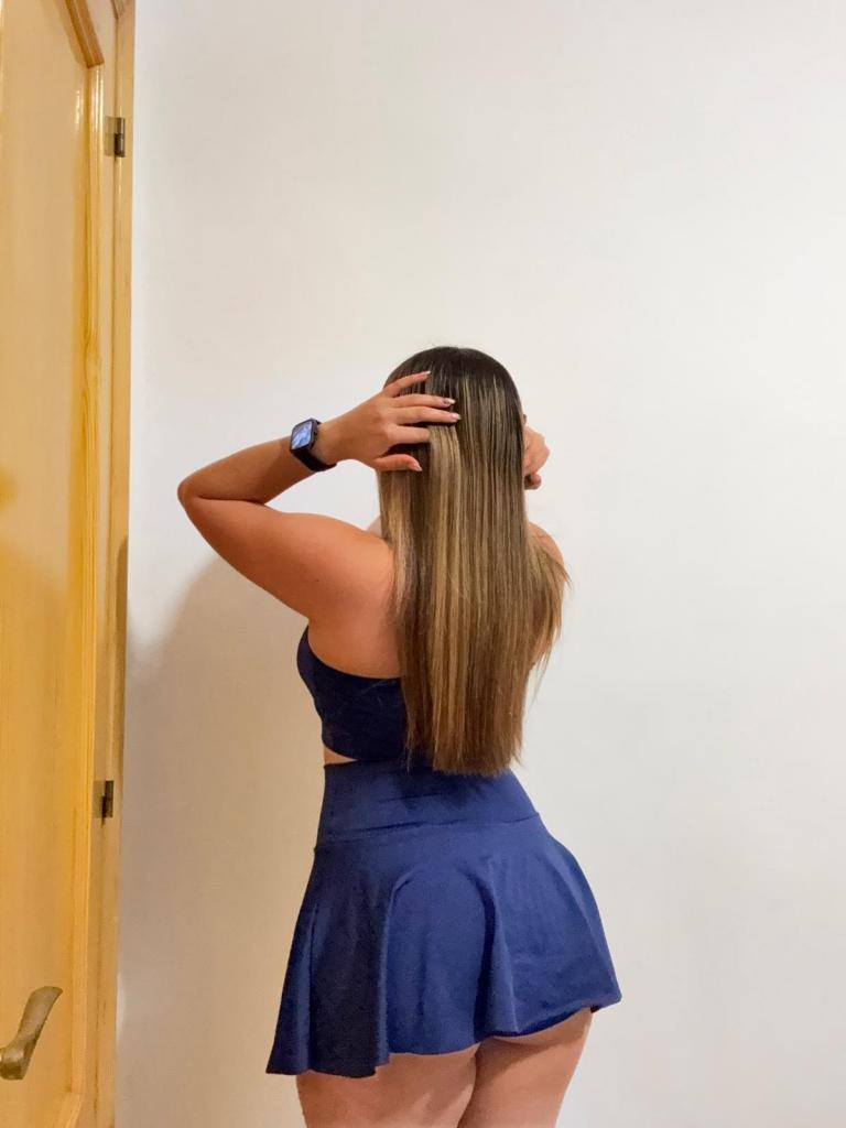 Chica busca chico en Valencia: 