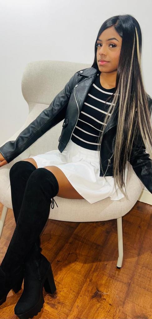 Chica busca chico en Barcelona: 