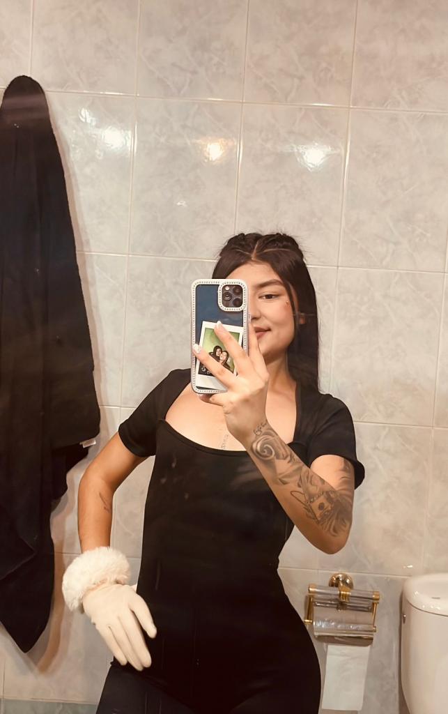 667041551: Chica busca chico en Asturias