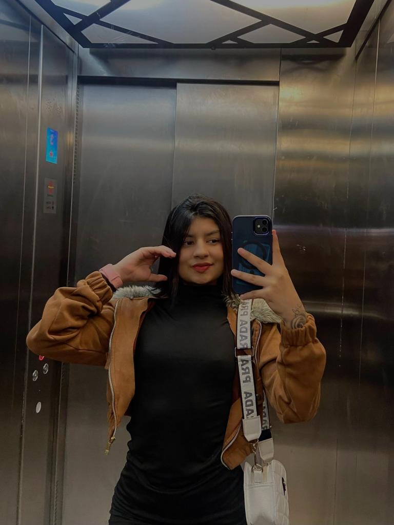 Chica busca chico en Asturias: 