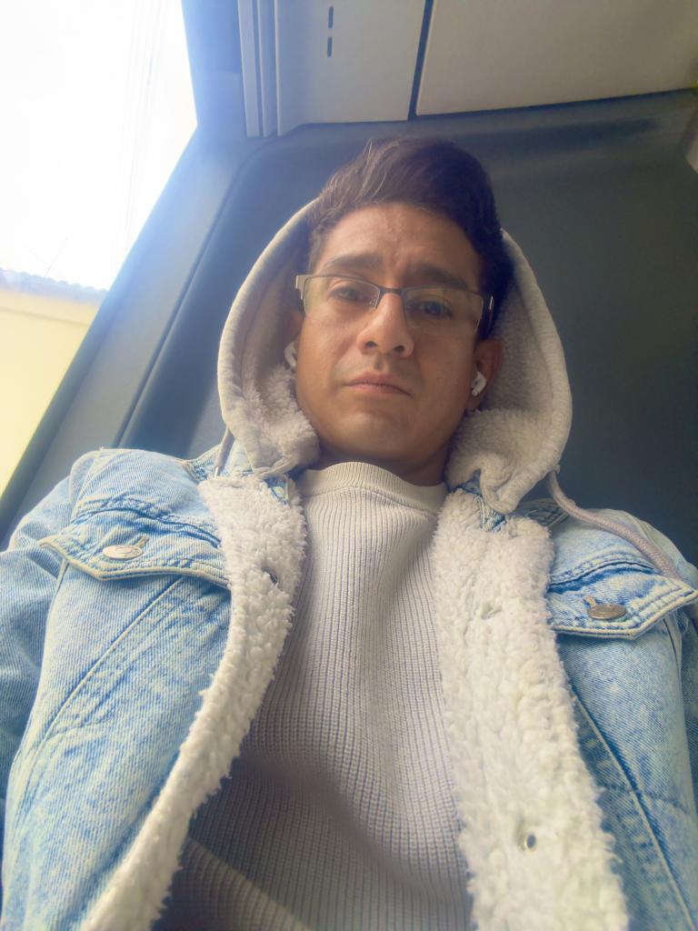 Chico busca chica en Madrid: 