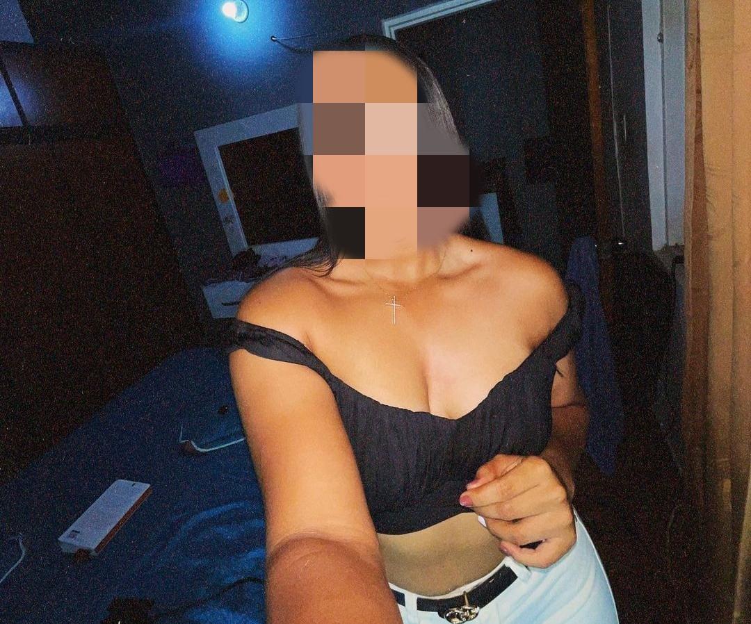 Chica busca chico en Málaga: 
