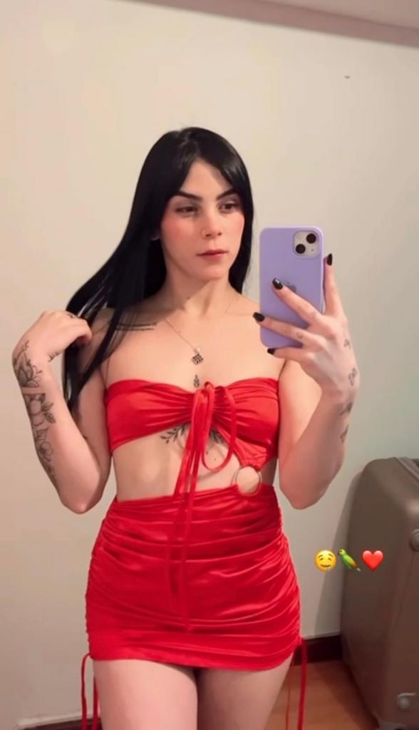 642599151: Chica busca chico en Málaga