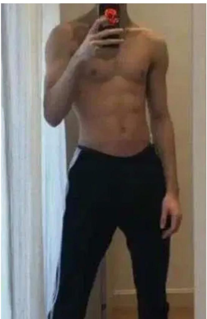 Chica busca chico en Sevilla: 