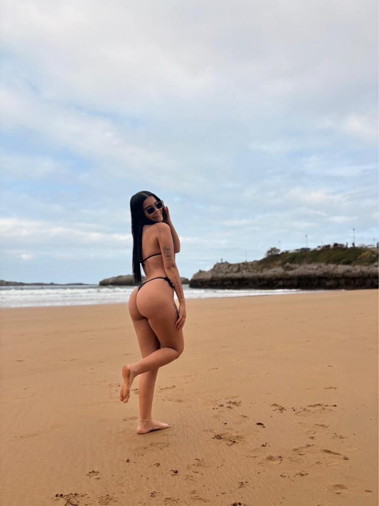 670419970: Chica busca chico en Vizcaya