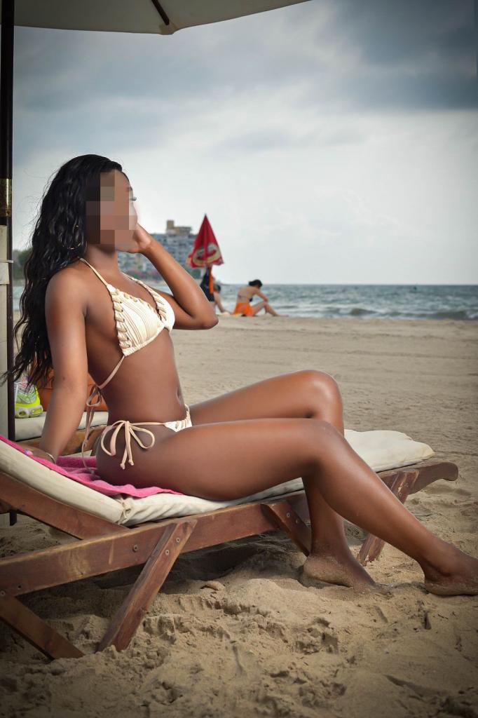 Chica busca chico en Castellón: Chica busca chico