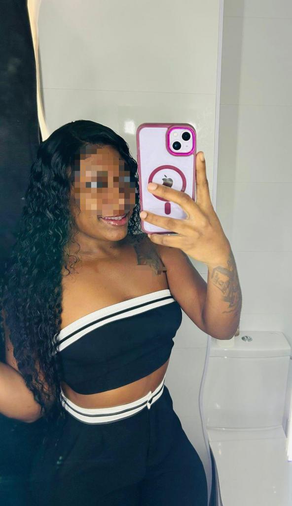 Chica busca chico en Castellón: 