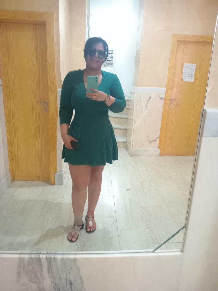 634396615: Chica busca chico en Murcia