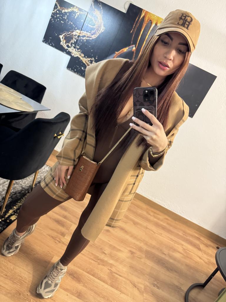 Chica busca chico en Ávila: 