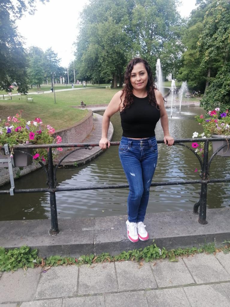 Chica busca chico en Valladolid: 