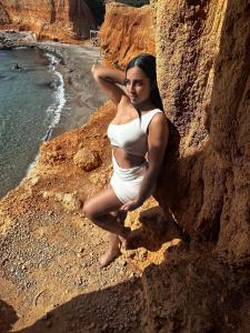 617000578: Chica busca chico en Málaga