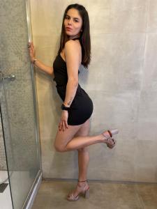 602655991: Chica busca chico en Madrid