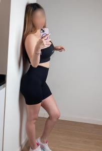 611016293: Chica busca chico en Madrid