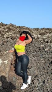 600547823: Chica busca chico en Madrid