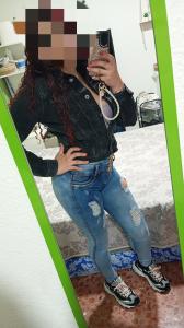 614447109: Chica busca chico en Granada