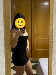 643159362: Chica busca chico en Albacete