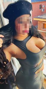 610700377: Chica busca chico en Madrid