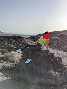 600547823: Chica busca chico en Madrid