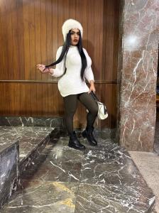 643420457: Transexual en Mallorca