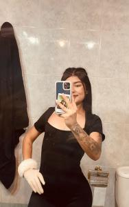 667041551: Chica busca chico en Asturias