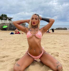 607236122: Chica busca chico en Ibiza