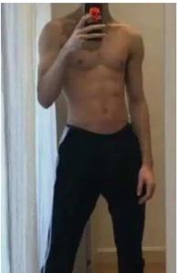 600566059: Chica busca chico en Sevilla