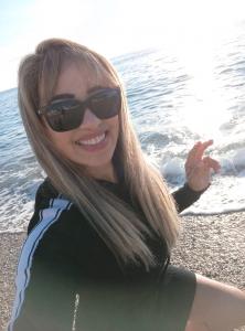 634004577: Chica busca chico en Murcia