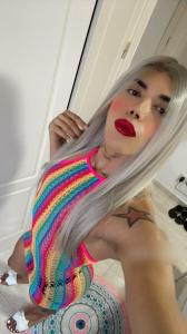 612277389: Travesti en Las Palmas